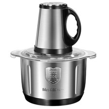 5L Electric Meat Grinder