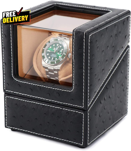Automatic single watch winder - single,