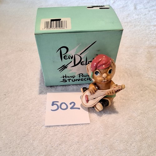 Pendelfin casanova mint - pendelfin,, casanova,