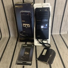 Vintage Philips LFH-0590 Retro