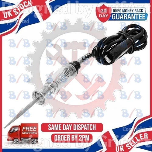 12v heavy duty circuit - 6v,