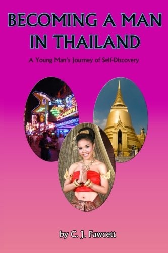 Becoming man thailand - in, a