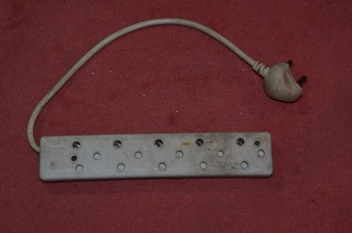 Clipsal amp pin - pin, plug