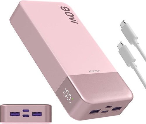 Juovi power bank - juovi, 90w