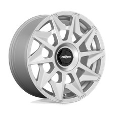 20x8.5 Rotiform R124 CVT GLOSS