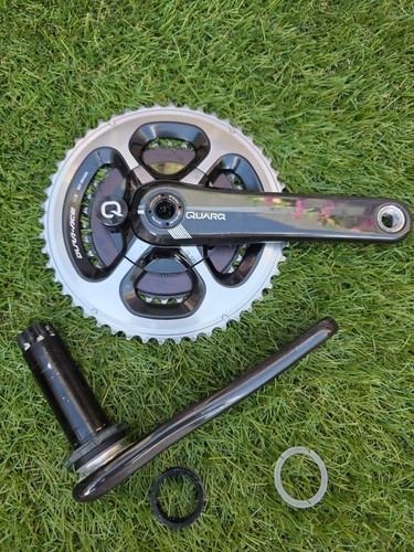Quarq elsa 9000 spd - elsa/fc-9000,