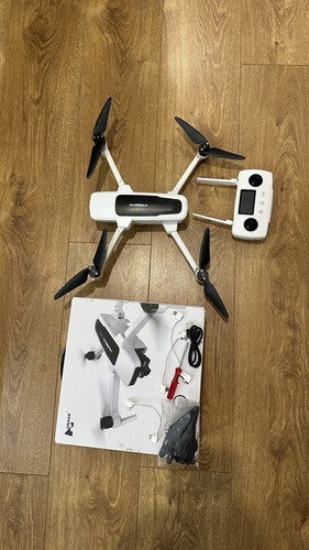 Hubsan zino drone - hubsan,