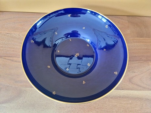 Important 1946 cobalt - important,