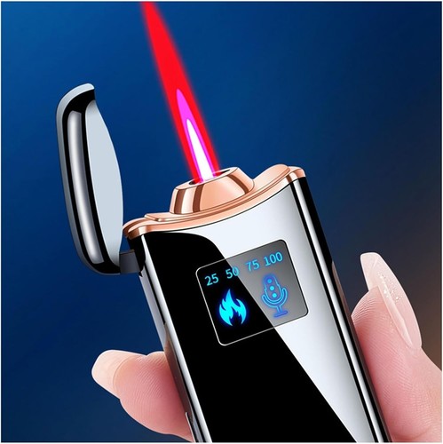 Smart butane lighter - smart,