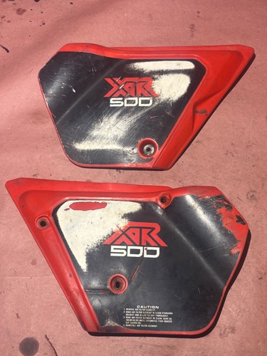 1979 honda xr500 500 oem - 1979, xr