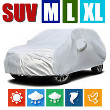 Heavy Duty Waterproof Car