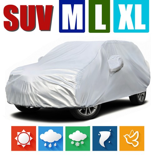Heavy duty waterproof car - duty,