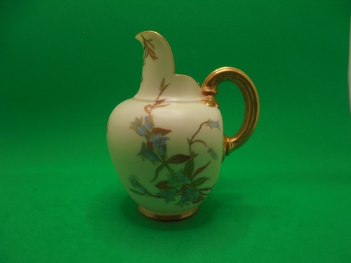 Royal worcester flat back - worcester,