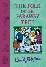 The Folk of the Faraway Tree By Enid Blyton. 9780603561986