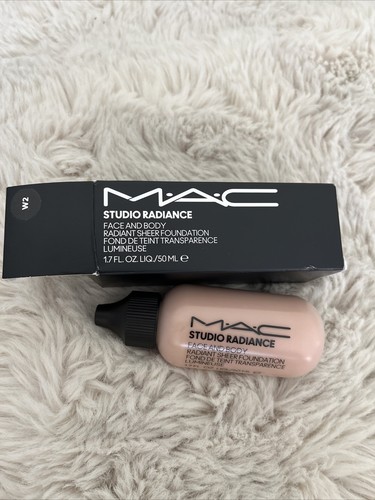 Mac studio radiance - mac, face