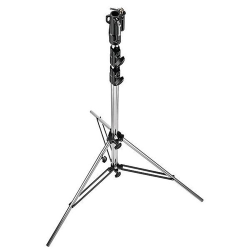Manfrotto 126csuac headlight - manfrotto,