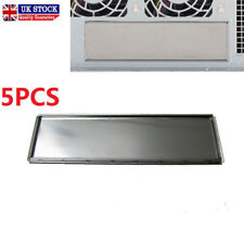 5 Pack I/O Shield No Any