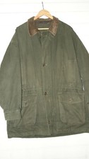 BARBOUR VENTILE COTTON JACKET