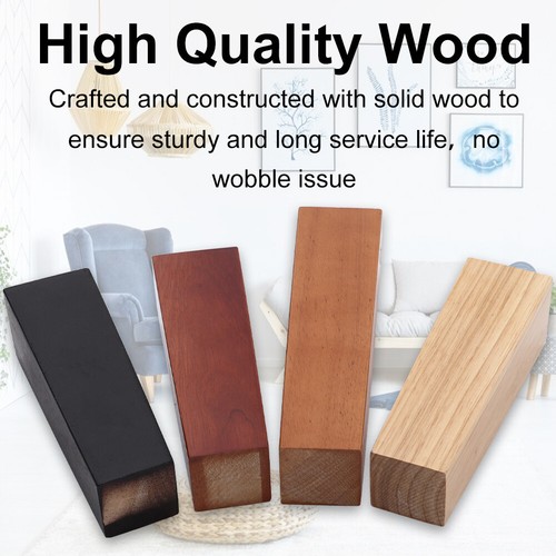 Wooden furniture square - 4,