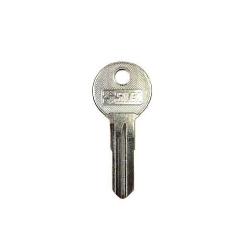 Halfords roof box key cut - box, to
