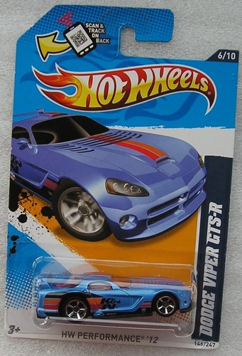 Hot wheels 2012 146 247 - of,