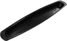 George Foreman Grill 15" Fat