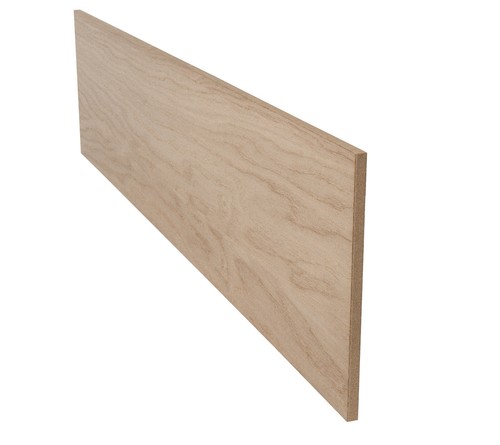 Basics stair cladding - cladding, riser