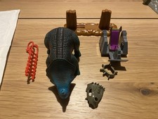 Dino-Riders - Series 1 - 1988