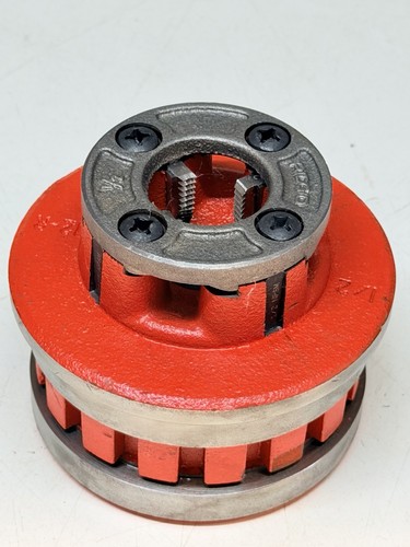 Ridgid 37390 die head for - 37390,