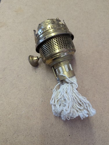 Veritas superspeed oil lamp - veritas,