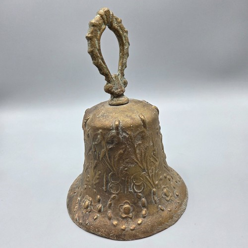 1818 mexican metal brass - metal,