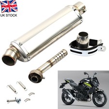 Universal Motorcycle Exhaust