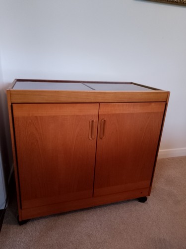 Philips hostess trolley model - hostess,