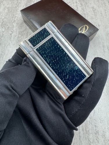 Rare vintage dupont lighter - rare, st.dupont