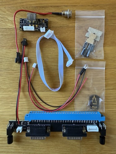 Snk neo geo open - geo, mvs