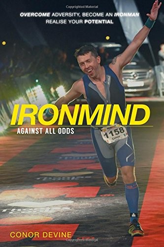 Ironmind against all - against,