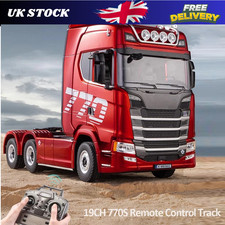 HUINA 1501 770S 2.4G remote