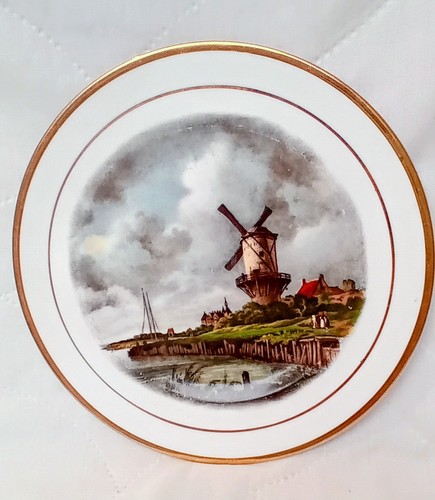 Pall mall ware - ware, decorative