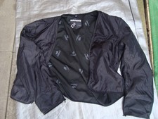 Halvarssons motorcycle jacket