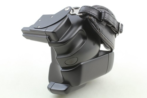 Top mint strap hasselblad - w/, strap]