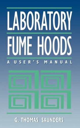 Laboratory fume hoods a - laboratory,