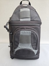 Lowepro Slingshot Camera