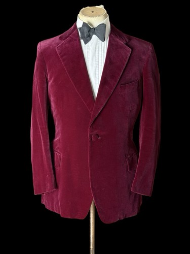 Vintage bespoke 1960 - bespoke, 1960’s