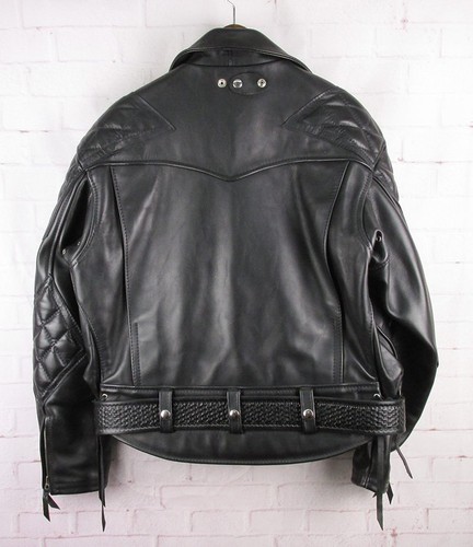 Langlitz leathers padded - leathers,