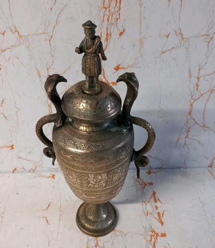 Antique 19th century - antique, indian