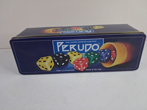 Perudo the classic game - the, of