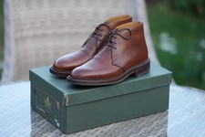 New Crockett & Jones