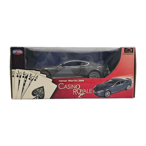 James bond 007 joyride 18 - james, 1:18