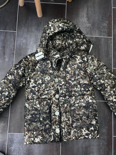 The north face parka - north, 600