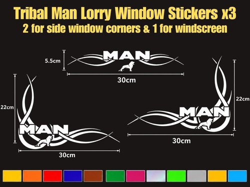 Vinyl decal stickers for - x3,